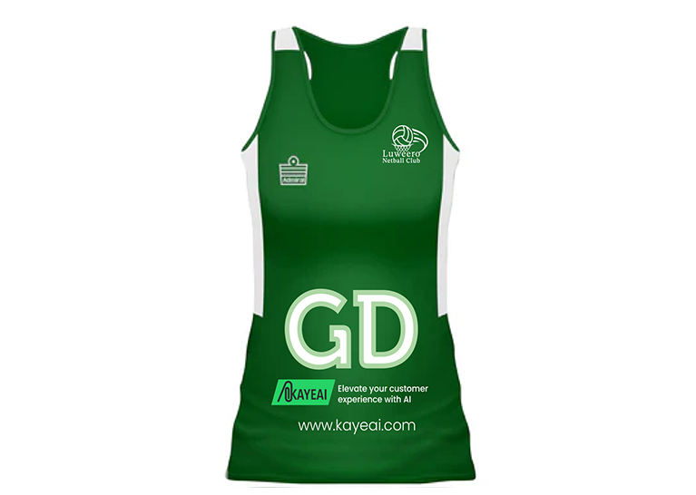 KayeAI’s Sponsorship